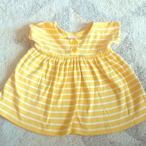 Great summer dress set from Hanna Andersson